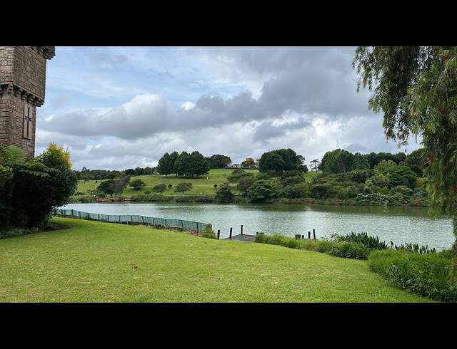 1 BEDROOM APARTMENT RENTED IN CAMELOT GOLF CLUB AND ESTATE